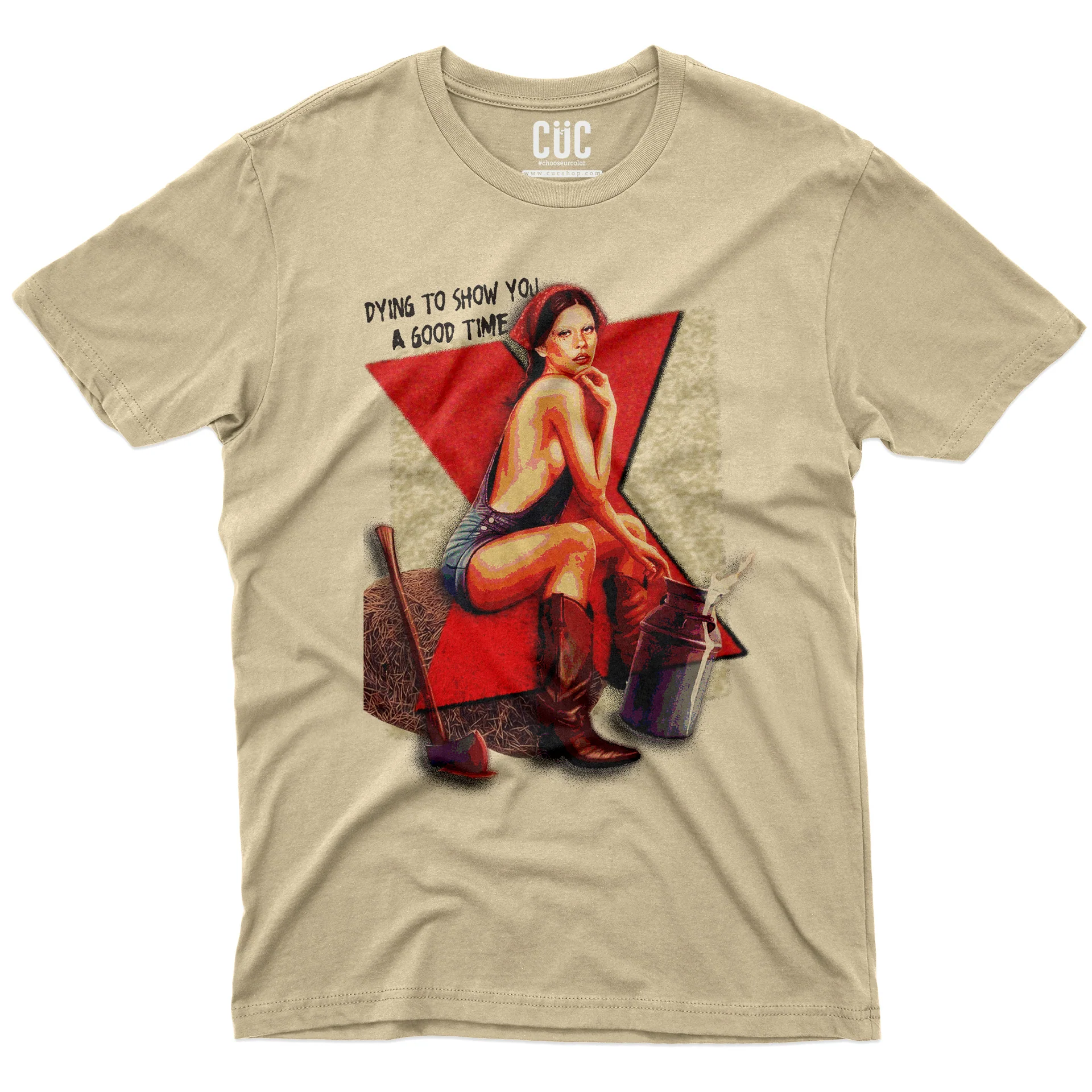 t-shirt - tutte le nostre maglie